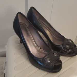 Coach Heels